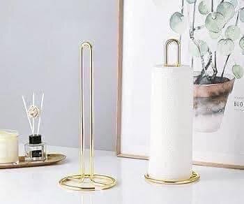 Tissue stand