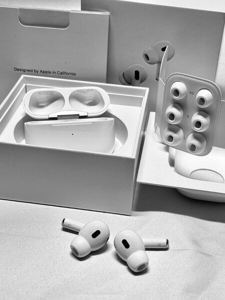 AirPods Pro 2 2024