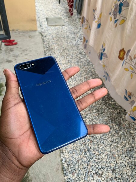 Oppo A5