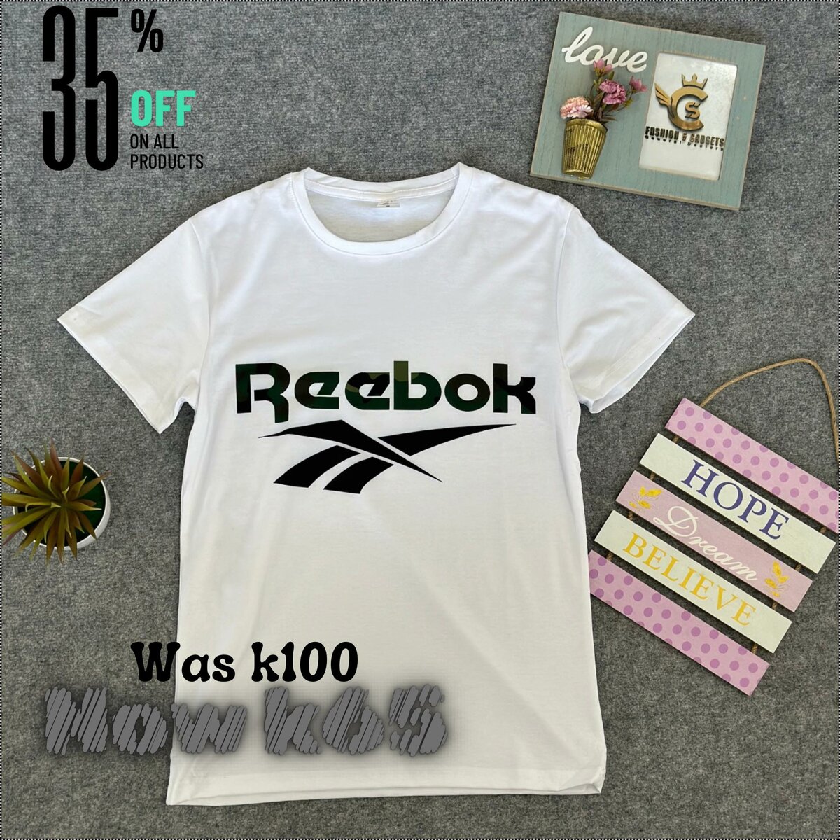 T shirt