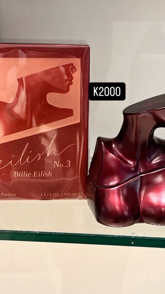 Perfumes