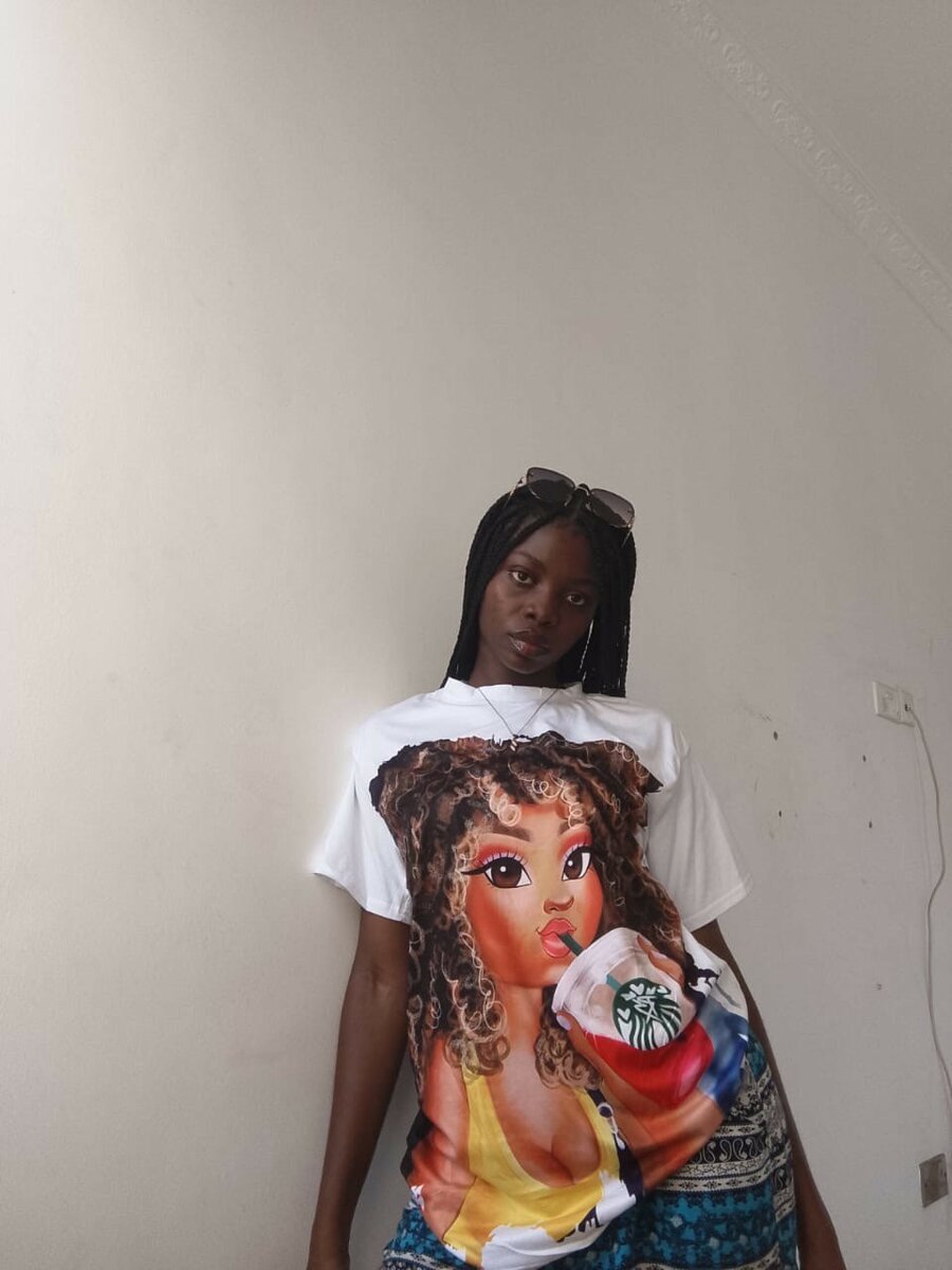 Nice design tops