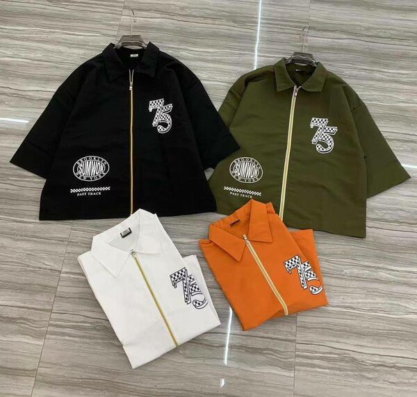 Trendz collection