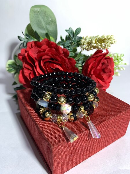 Charm bracelets