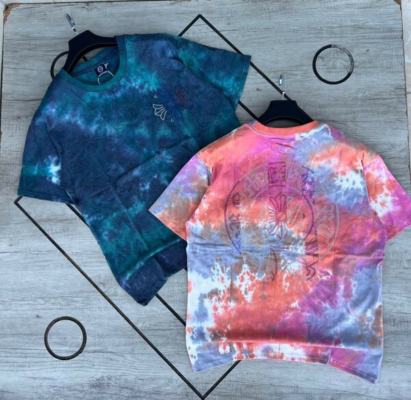 Hip hop shirts