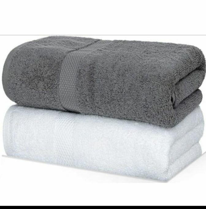 Serviettes taille moyenne