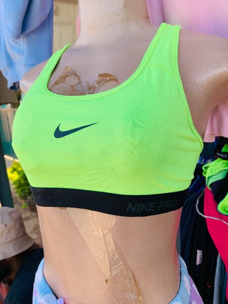 Breast holders