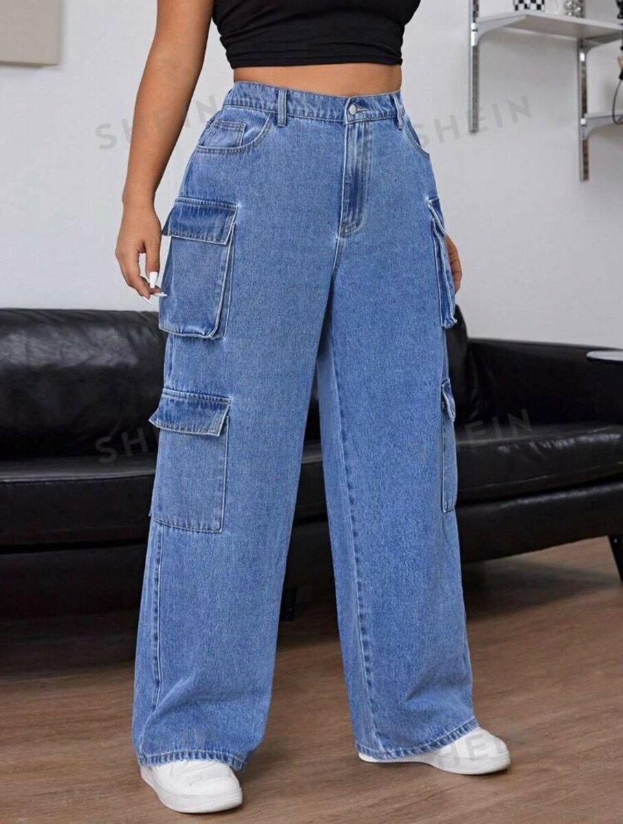 Jeans femme