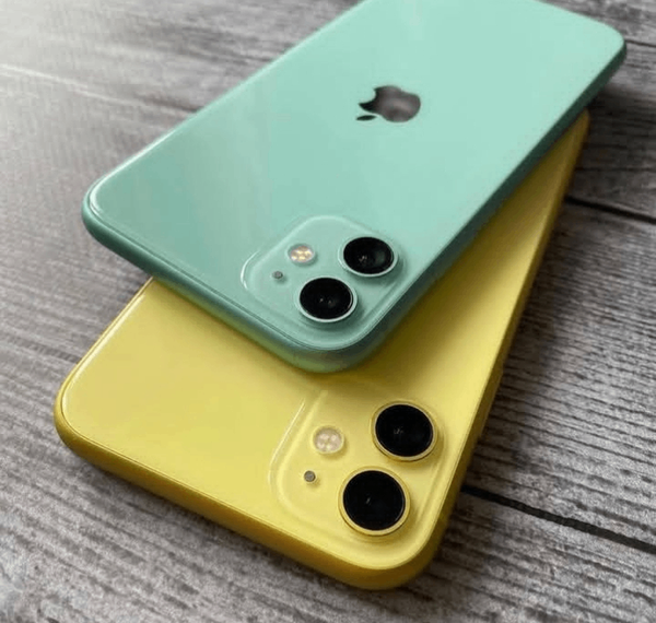 iPhone 11