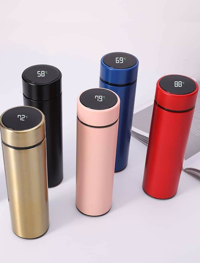 Water bottle