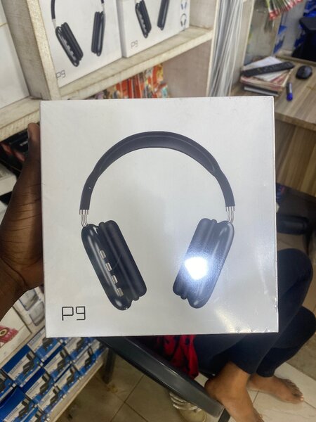P9 headset