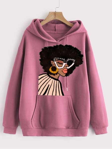 African inspired shirts
