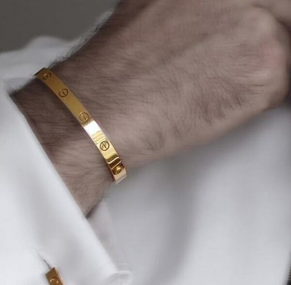 Catier bangle