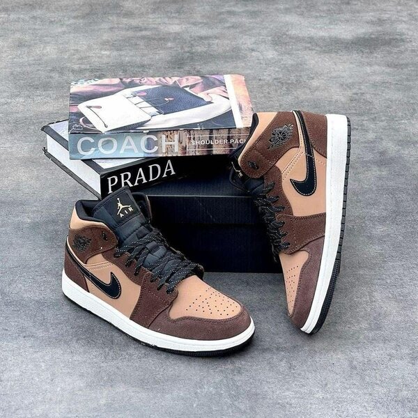 AIR JORDAN 1 LONG