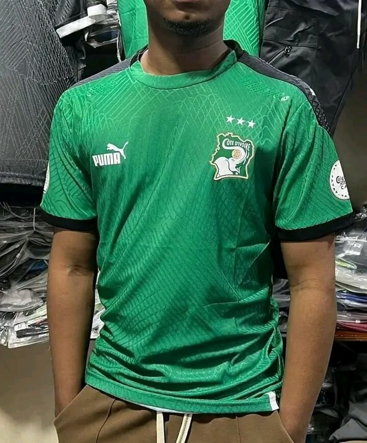 Maillot pro Max