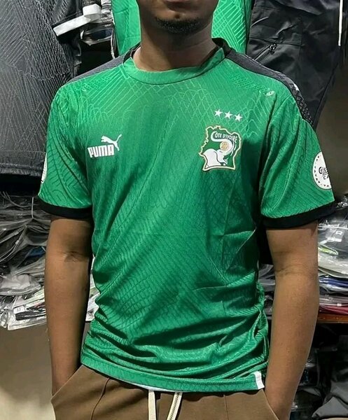 Maillot pro Max