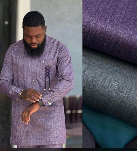 Men Quality caftan