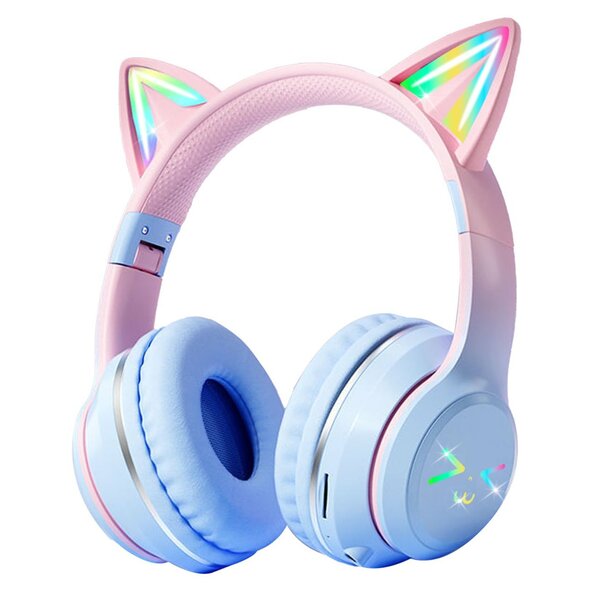 Casque Bluetooth