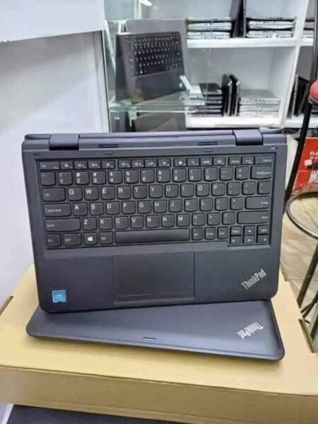 Lenovo Thinkpad 11e Touch scre