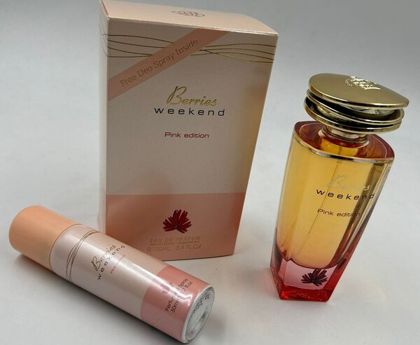 Perfumes