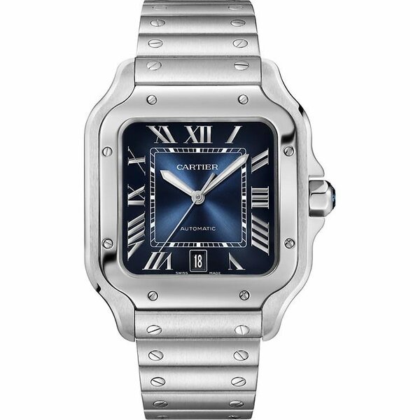 Montre Cartier