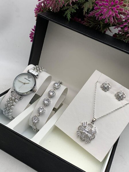 Sweet Ladies Set