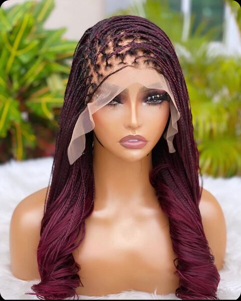 WIG LISA