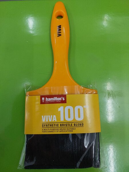 Paint brush