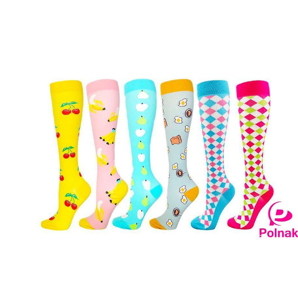 Compression socks 