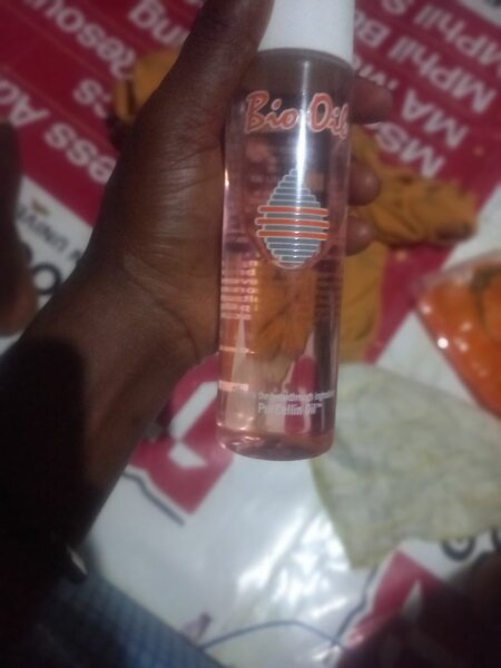 Bio-Oil