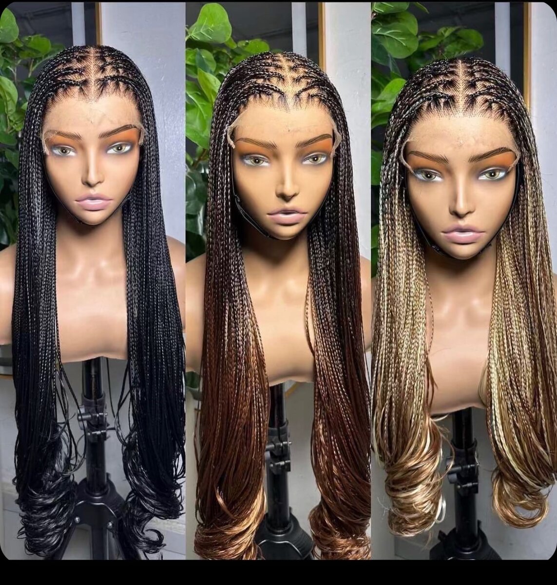 WIG ELLA