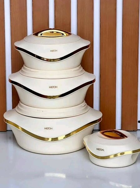 Food warmer