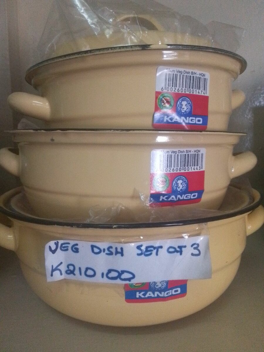 Vegdish