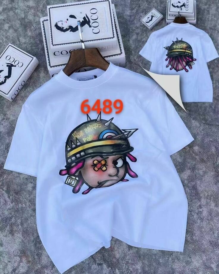 Men's top