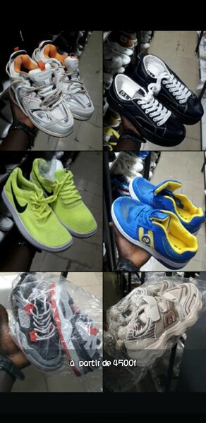 Baskets