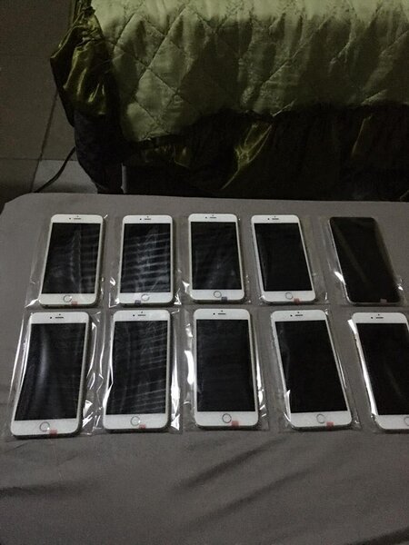 iPhone 6plus