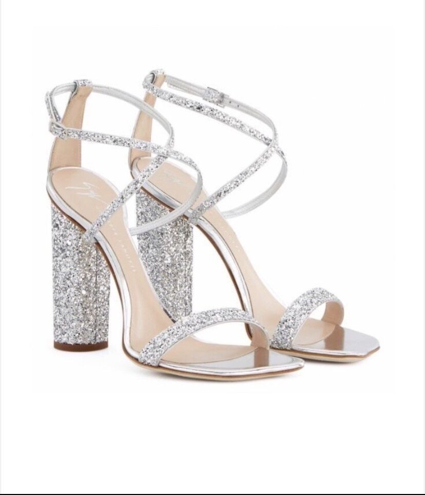 Heeled
