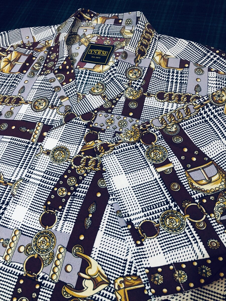 Vintage shirt