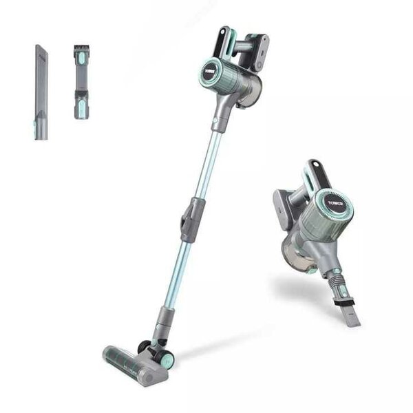 Handheld Cordless Vacuum Cleaner