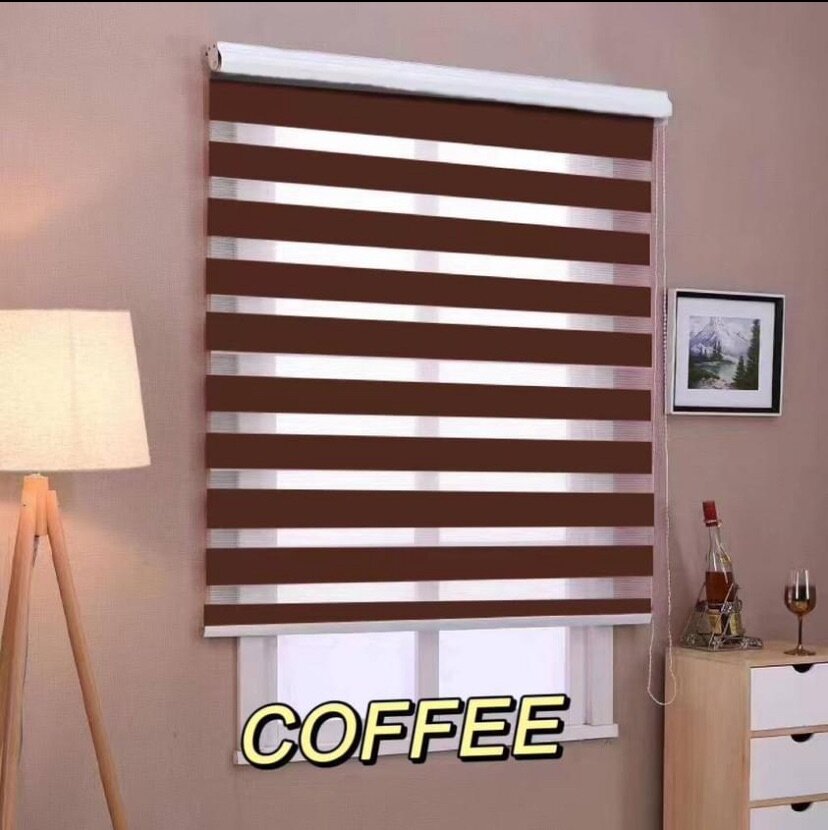 Curtains Blinds