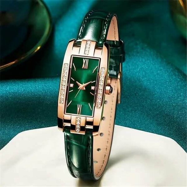 Montre de luxe