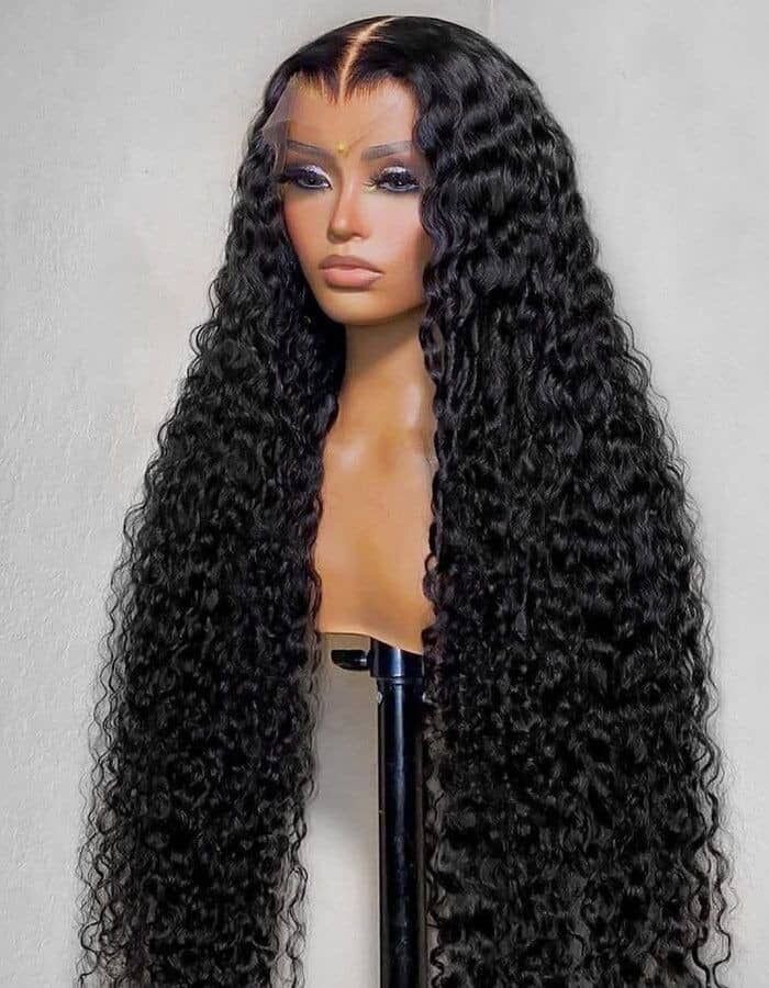 Human Hairs