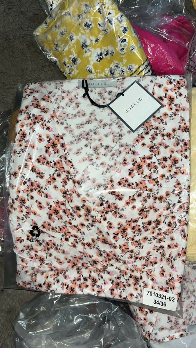 Tops