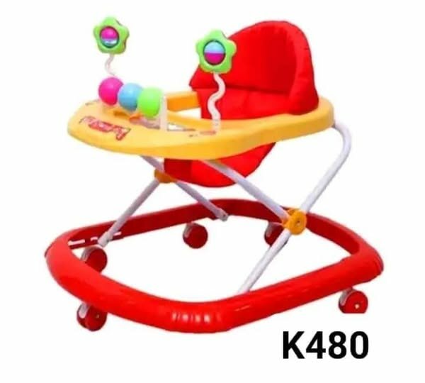 Baby walkers