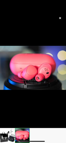 Samsung gear iconx