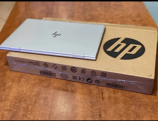 Ordinateur portable HP