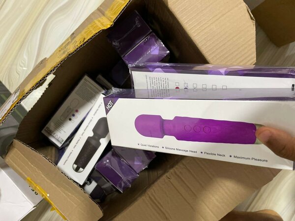 Vibrator