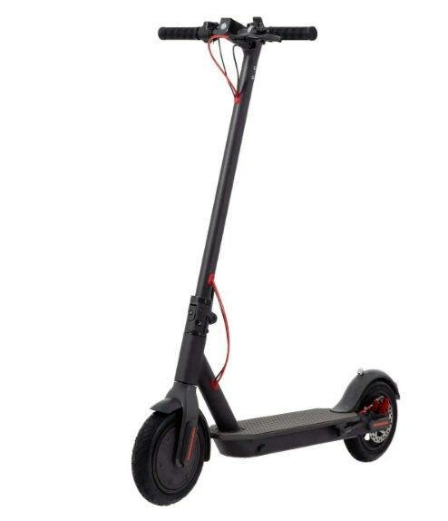 Trottinette Électrique Haut de Gamme