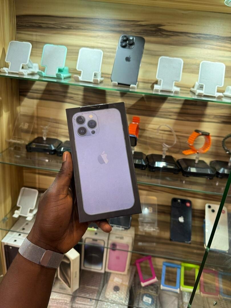 iPhone 13 pro