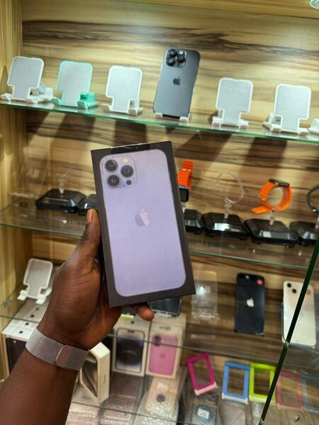 iPhone 13 pro